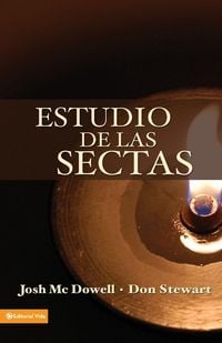 Produktbild: El Estudio de las Sectas