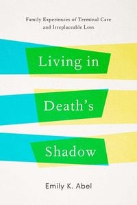 Produktbild: Living in Death's Shadow