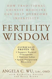 Produktbild: Fertility Wisdom