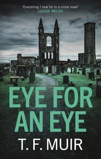 Produktbild: Eye for an Eye