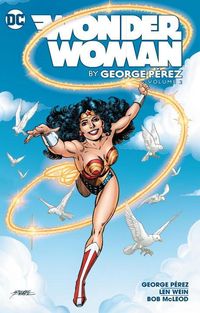 Produktbild: Wondr Woman By George Perez V2
