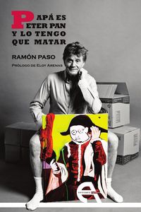 Produktbild: Pap&aacute; es Peter Pan y lo tengo que matar