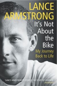 Produktbild: It's Not About the Bike