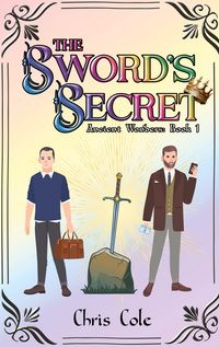 Produktbild: The Sword's Secret