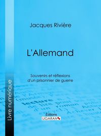 Produktbild: L'Allemand