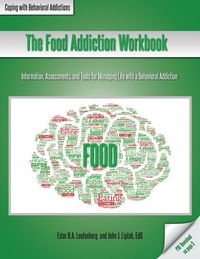 Produktbild: The Food Addiction Workbook