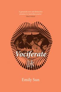 Produktbild: Vociferate