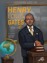 Produktbild: Henry Louis Gates Jr.