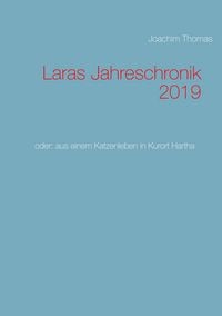 Produktbild: Laras Jahreschronik 2019