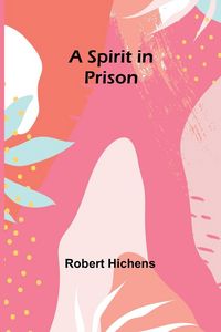 Produktbild: A Spirit in Prison