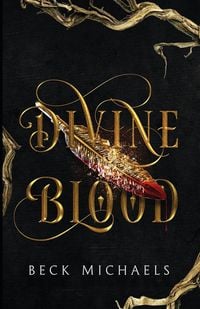 Produktbild: Divine Blood (Guardians of the Maiden #1)