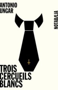 Produktbild: Trois cercueils blancs