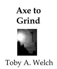 Produktbild: Axe to Grind