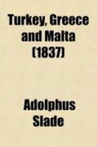 Produktbild: Turkey, Greece and Malta (Volume 2)