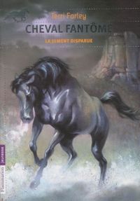 Produktbild: Cheval fant&ocirc;me