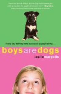 Produktbild: Boys Are Dogs