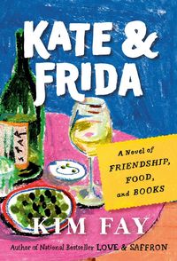 Produktbild: Kate & Frida