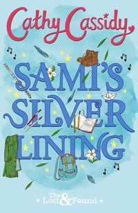 Produktbild: Sami's Silver Lining (The Lost and Found Book Two)