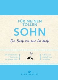Produktbild: F&uuml;r meinen tollen Sohn