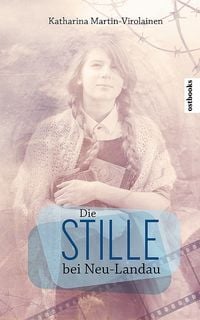 Produktbild: Die Stille bei Neu-Landau