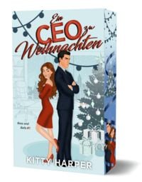 Produktbild: Boss and Bells: Ein CEO zu Weihnachten