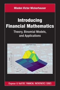 Produktbild: Introducing Financial Mathematics