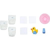 Produktbild: BABY born T&ouml;pfchen Set