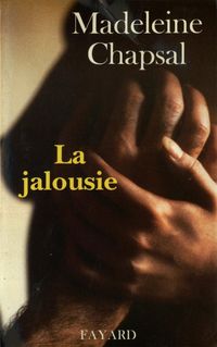 Produktbild: La Jalousie