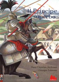 Produktbild: Il principe superbo