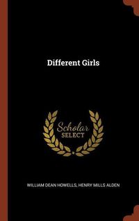 Produktbild: Different Girls