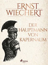 Produktbild: Der Hauptmann von Kapernaum