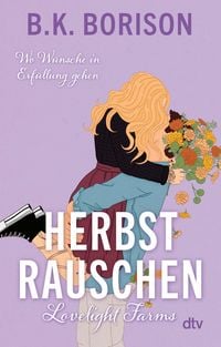 Produktbild: Lovelight Farms - Herbstrauschen
