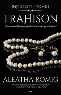 Produktbild: Trahison