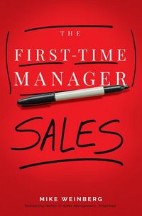 Produktbild: The First-Time Manager: Sales