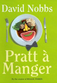 Produktbild: Nobbs, D: Pratt a Manger