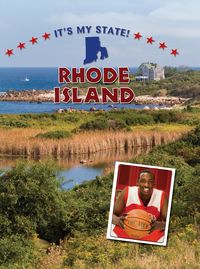 Produktbild: Its My State Rhode Island 2/e