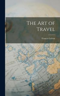 Produktbild: The Art of Travel