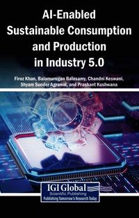 Produktbild: AI-Enabled Sustainable Consumption and Production in Industry 5.0