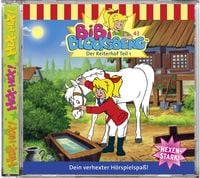 Bild vom Artikel Folge 043:Der Reiterhof Teil1 vom Autor Elfie Donnelly