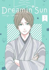 Produktbild: Dreamin' sun. Tome 2