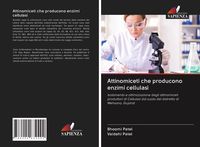 Produktbild: Attinomiceti che producono enzimi cellulasi