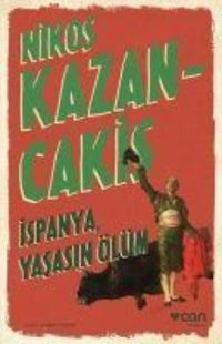 Produktbild: Ispanya, Yasasin &Ouml;l&uuml;m
