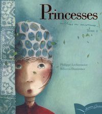 Produktbild: Fre-Princesses Oubliees Ou Inc