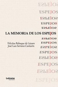 Produktbild: La memoria de los espejos