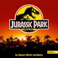 Produktbild: Jurassic Park (Das Original-H&ouml;rspiel zum Kinofilm)