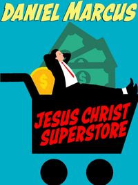 Produktbild: Jesus Christ Superstore