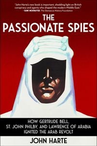 Produktbild: The Passionate Spies