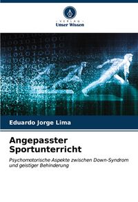 Produktbild: Angepasster Sportunterricht