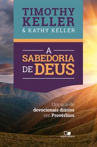 Produktbild: A sabedoria de Deus