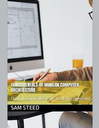 Produktbild: Fundamentals of Modern Computer Architecture
